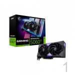 Card Màn Hình MSI GeForce RTX 5060Ti 16G GAMING OC