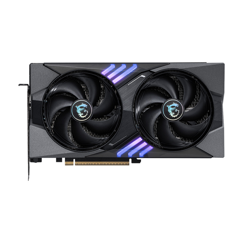 Card Màn Hình MSI GeForce RTX 5060Ti 16G GAMING OC