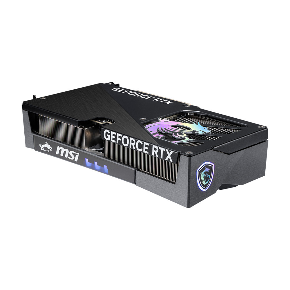 Card Màn Hình MSI GeForce RTX 5060Ti 16G GAMING OC