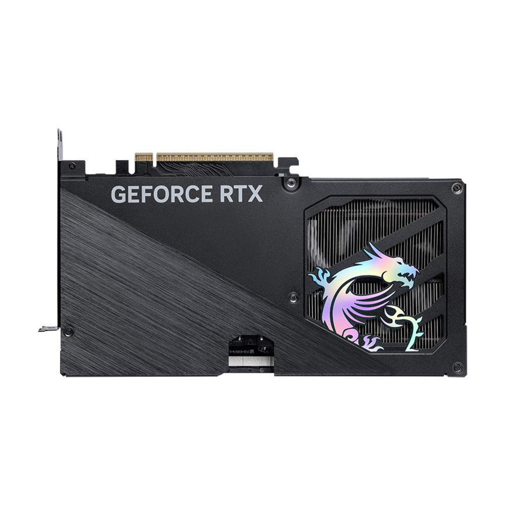 Card Màn Hình MSI GeForce RTX 5060Ti 16G GAMING OC