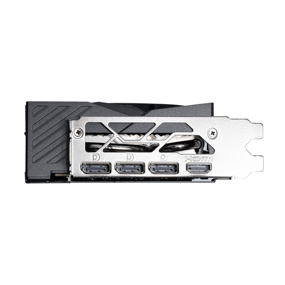 Card Màn Hình MSI GeForce RTX 5060Ti 16G GAMING OC