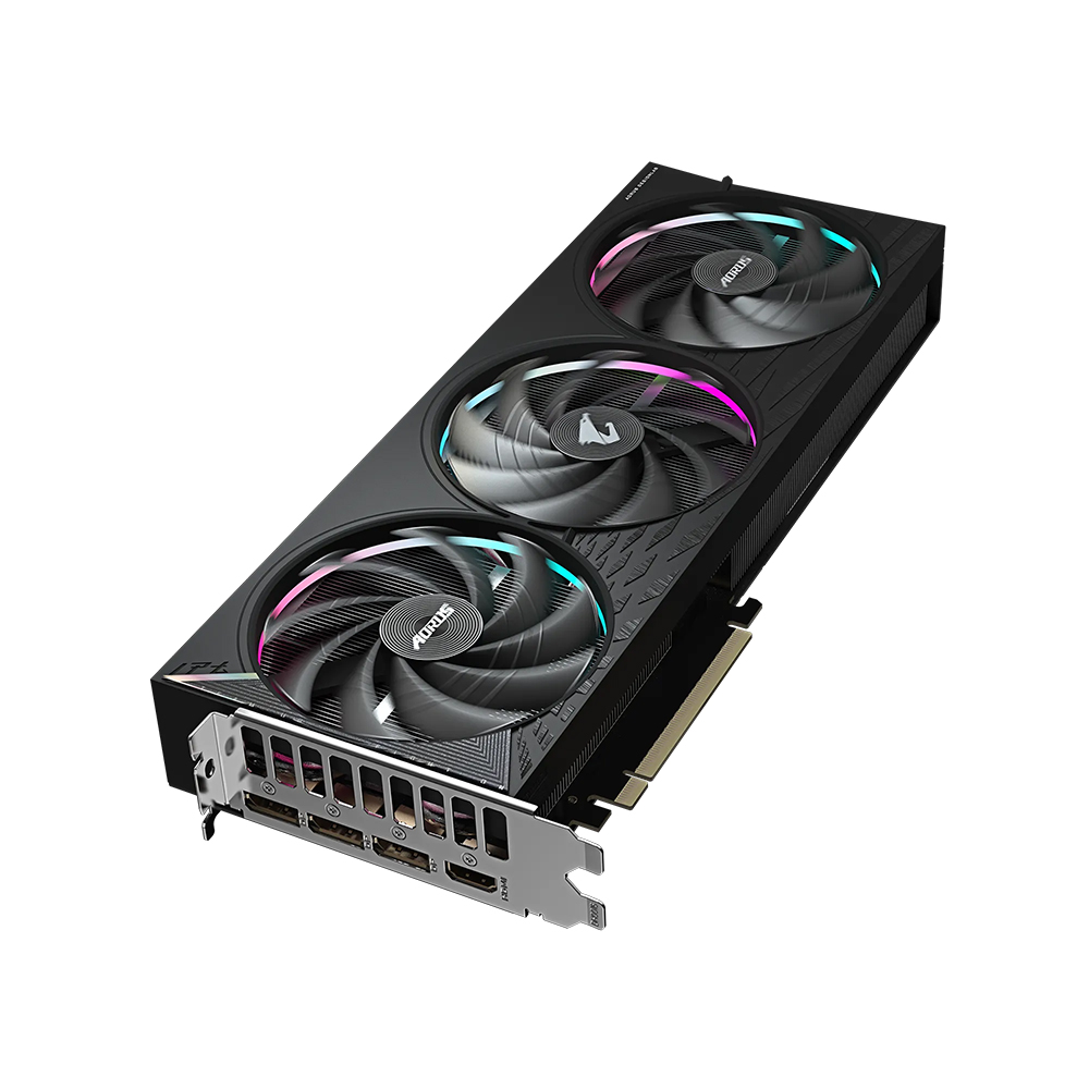 Card Màn Hình Gigabyte GeForce RTX 5060Ti ELITE 16G