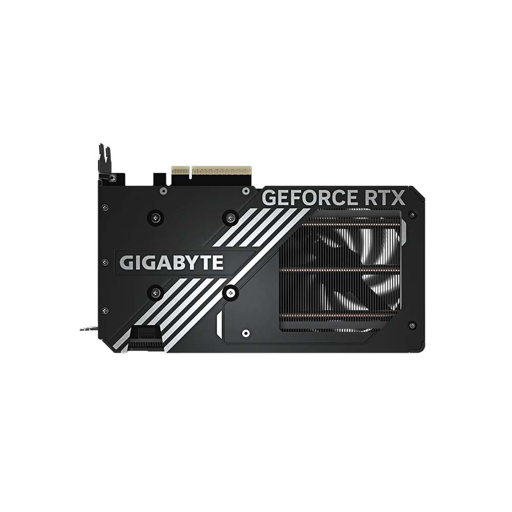 Card Màn Hình Gigabyte GeForce RTX 5060Ti WINDFORCE  16G