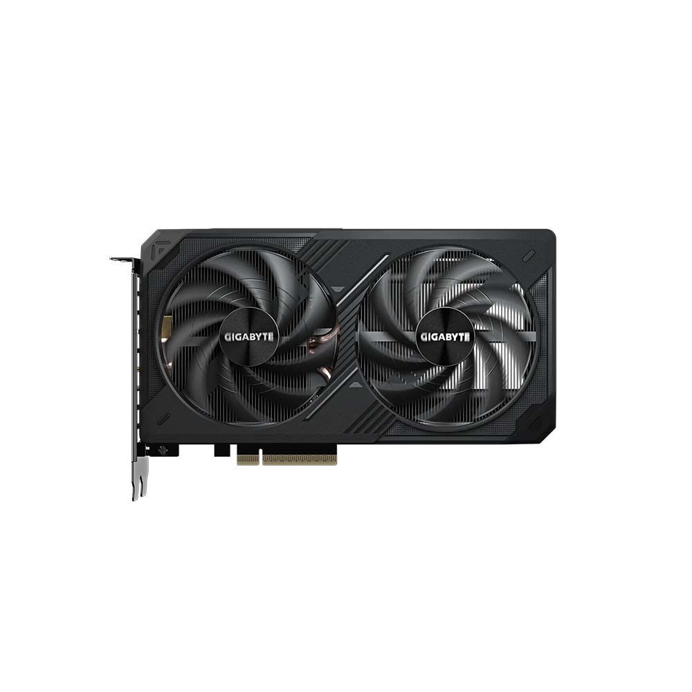 Card Màn Hình Gigabyte GeForce RTX 5060Ti WINDFORCE  16G