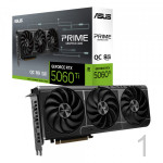 Card Màn Hình ASUS PRIME GeForce RTX 5060Ti 8GB GDDR7