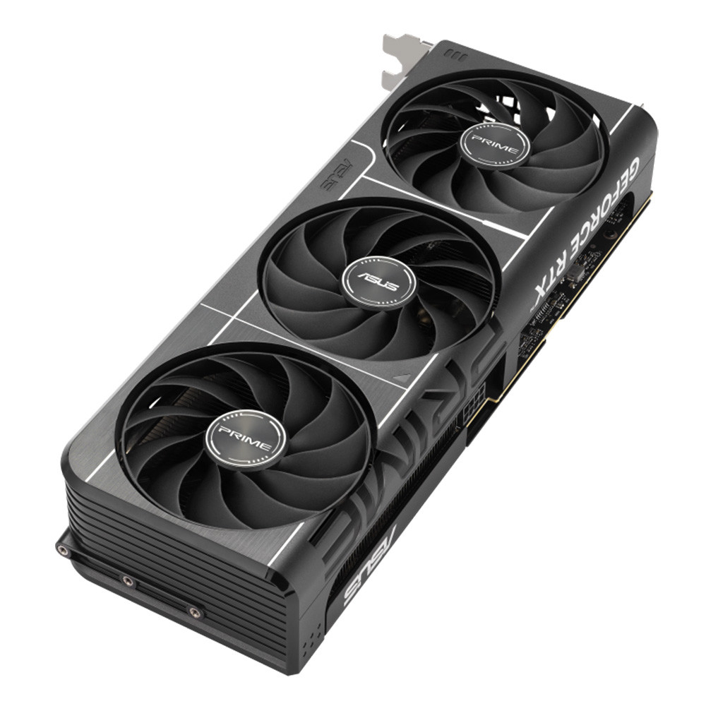 Card Màn Hình ASUS PRIME GeForce RTX 5060Ti 8GB GDDR7
