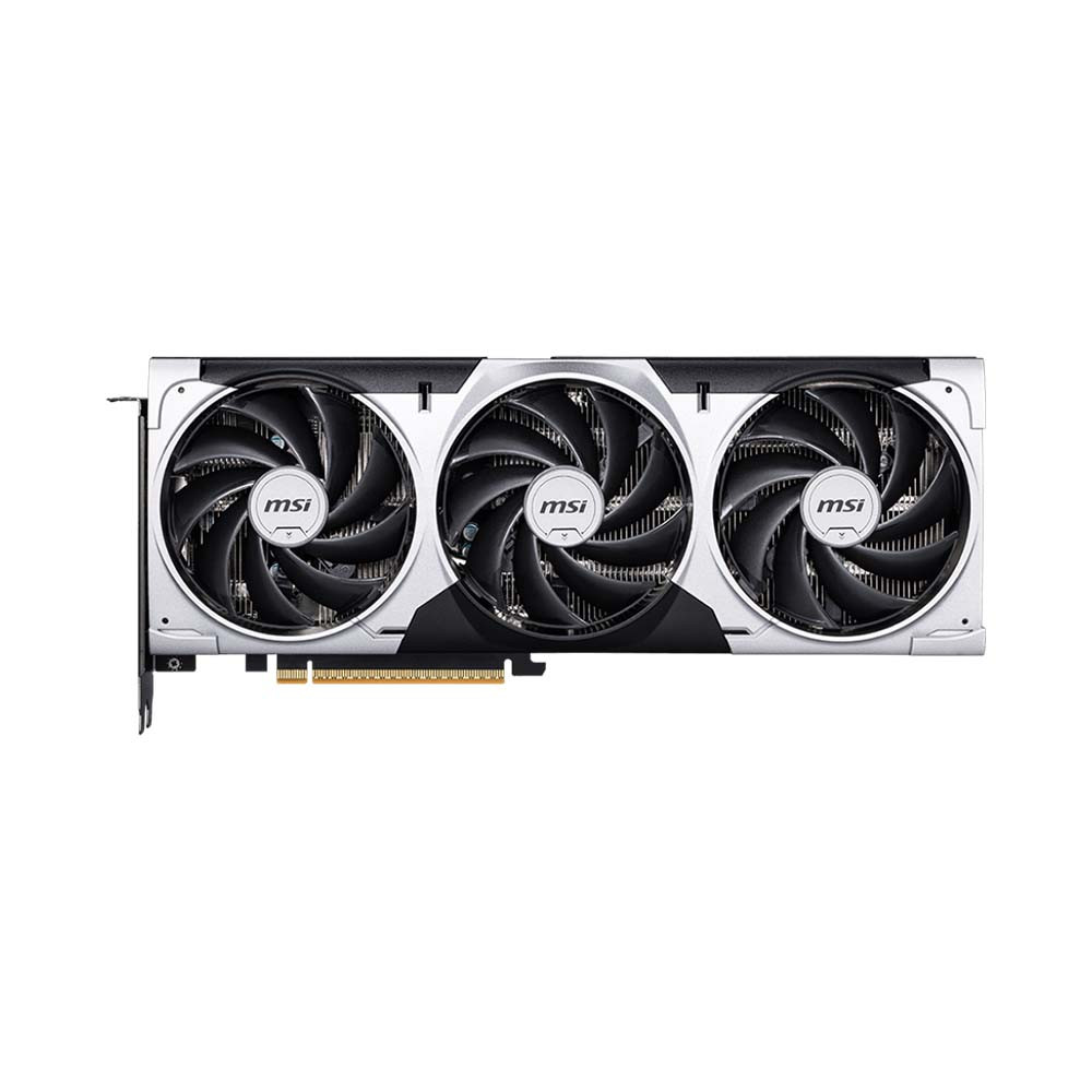 Card Màn Hình MSI GeForce RTX 5060 8G VENTUS 3X OC
