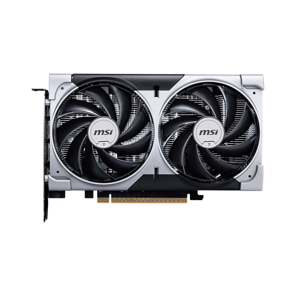 Card Màn Hình MSI GeForce RTX 5060 8G VENTUS 2X OC