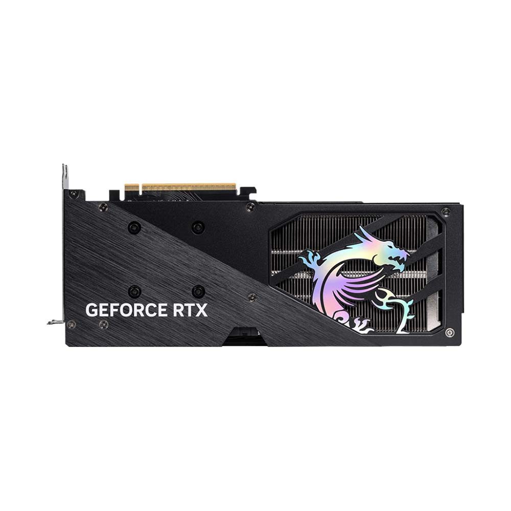 Card Màn Hình MSI GeForce RTX 5060 8G GAMING TRIO OC