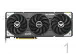 Card Màn Hình ASUS TUF Gaming Radeon RX 9060 XT OC Edition 16GB GDDR6