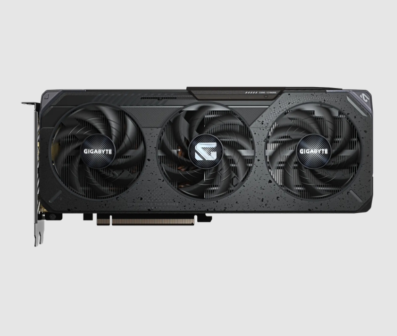 Card Màn Hình Gigabyte Radeon RX 9060 XT GAMING 8G