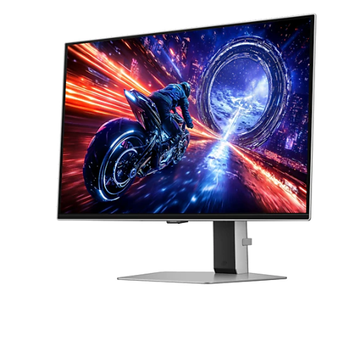 Màn Hình Gaming SAMSUNG Odyssey OLED G6 G60SF LS27FG602SEXXV (27 inch - OLED - 2K - 500Hz - 0.03ms)