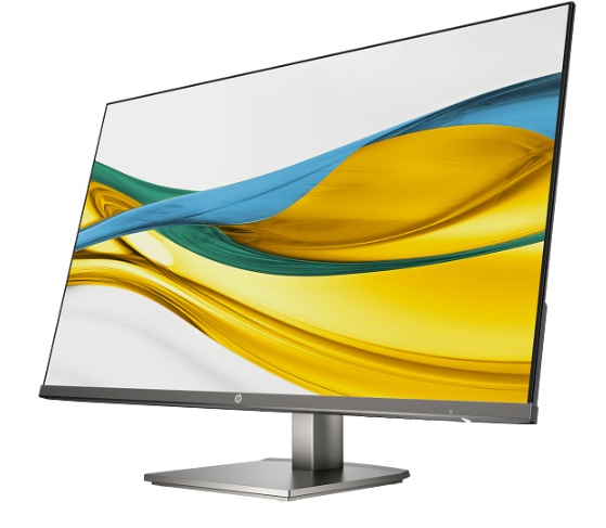 Màn Hình HP Series 5 Pro 527da (27 inch - IPS - FHD - 5ms - 100Hz - Speaker)