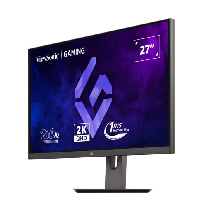 Màn Hình Gaming ViewSonic VX2758A-2K-PRO-4 (27 inch - IPS - 2K - 180Hz - 1ms)