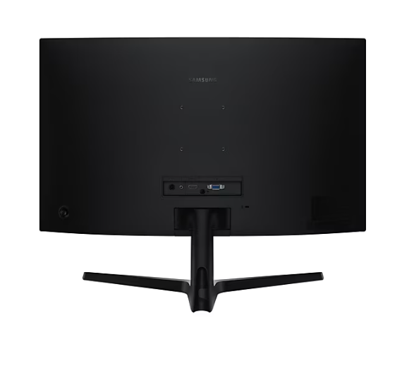 Màn Hình SAMSUNG LS27D390GAEXXV (27 inch - VA - FHD - 100Hz - 4ms - Cong)