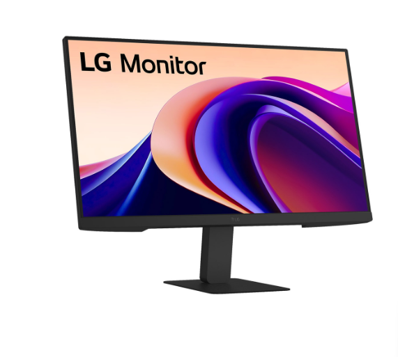 Màn Hình LG 24U631A-B (23.8 inch - IPS - 2K - 100Hz - 5ms)