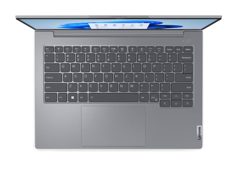 Laptop Lenovo ThinkBook 14 G6 IRL (i5 13500H/ 16GB/ 512GB SSD/ 14 inch WUXGA/ Win11/ Grey/ Vỏ nhôm/ 2Y)