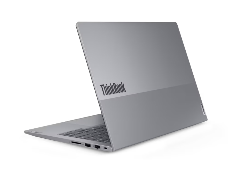 Laptop Lenovo ThinkBook 14 G6 IRL (i5 13500H/ 16GB/ 512GB SSD/ 14 inch WUXGA/ Win11/ Grey/ Vỏ nhôm/ 2Y)