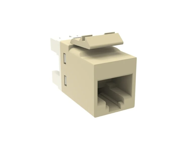 Ổ Cắm Commscope CAT6 Không Chống Nhiễu 1375055-1 ( Nhân CAT6 Commscope chính hãng)
