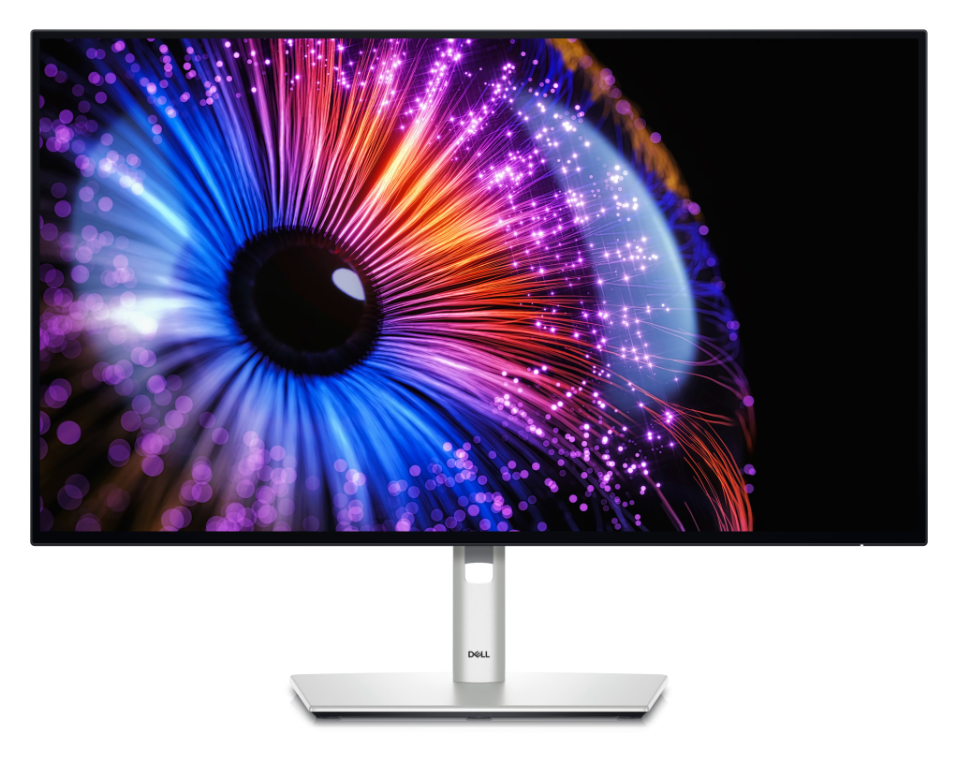 Màn Hình Dell UltraSharp U2724DE (27.0 inch - 2K - IPS - 120Hz - 5ms - USB TypeC - Network RJ45 - Thunderbolt4)