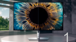 Màn Hình Dell UltraSharp U2724DE (27.0 inch - 2K - IPS - 120Hz - 5ms - USB TypeC - Network RJ45 - Thunderbolt4)
