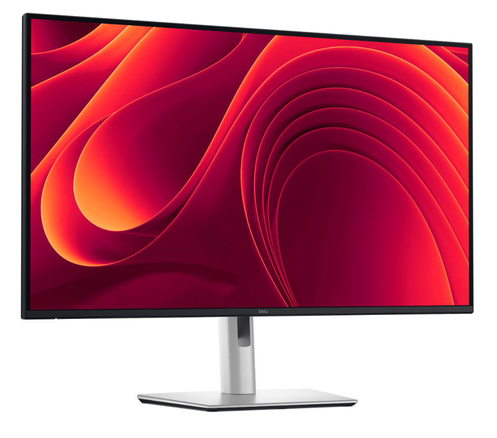 Màn Hình Dell PRO P3225QE (31.5 inch - 4K - IPS - 100Hz - 5ms)