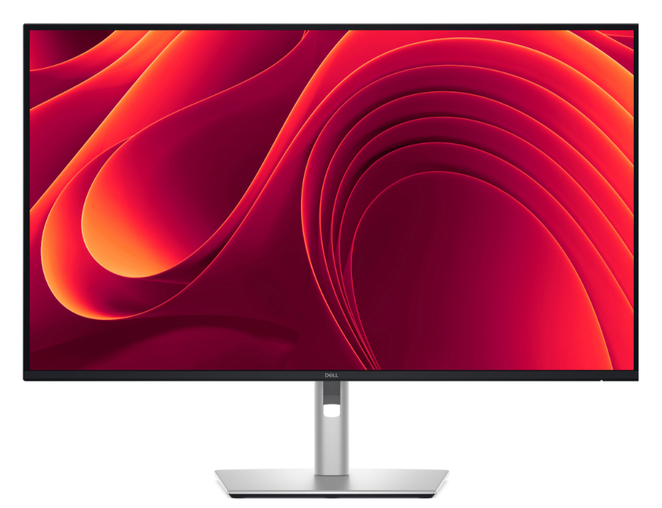 Màn Hình Dell PRO P3225QE (31.5 inch - 4K - IPS - 100Hz - 5ms)