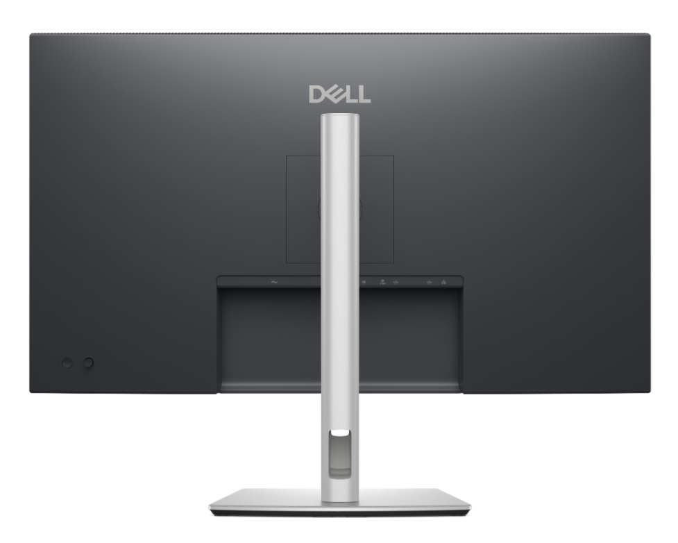 Màn Hình Dell PRO P3225QE (31.5 inch - 4K - IPS - 100Hz - 5ms)