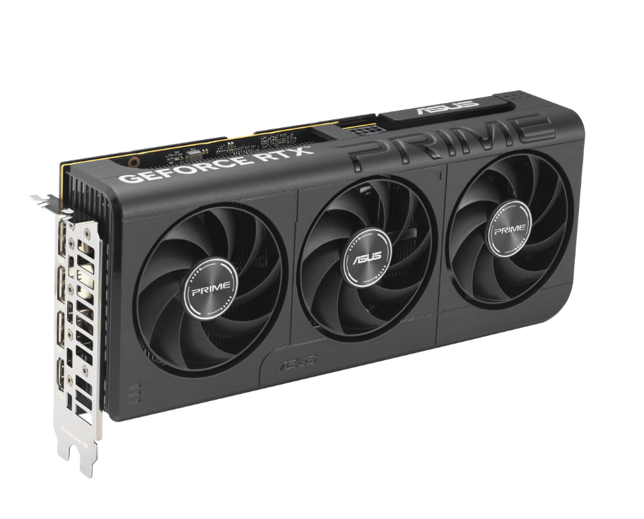 Card Màn Hình ASUS Prime GeForce RTX™ 5050 OC 8GB GDDR6 