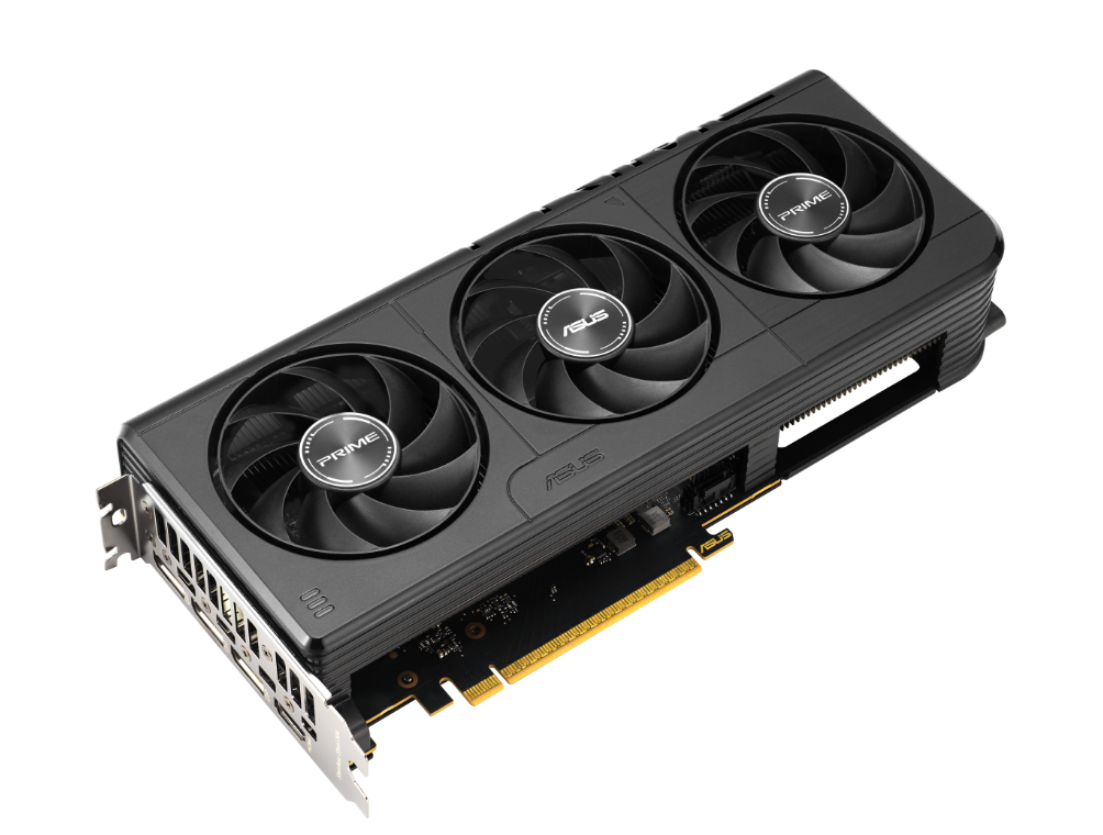 Card Màn Hình ASUS Prime GeForce RTX™ 5050 OC 8GB GDDR6 