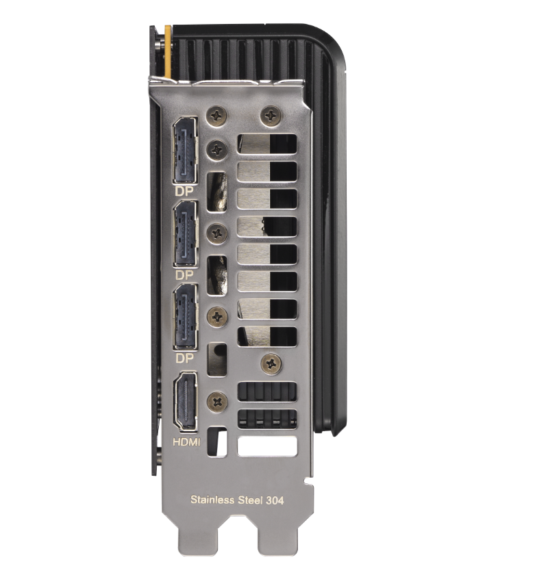 Card Màn Hình ASUS Prime GeForce RTX™ 5050 OC 8GB GDDR6 