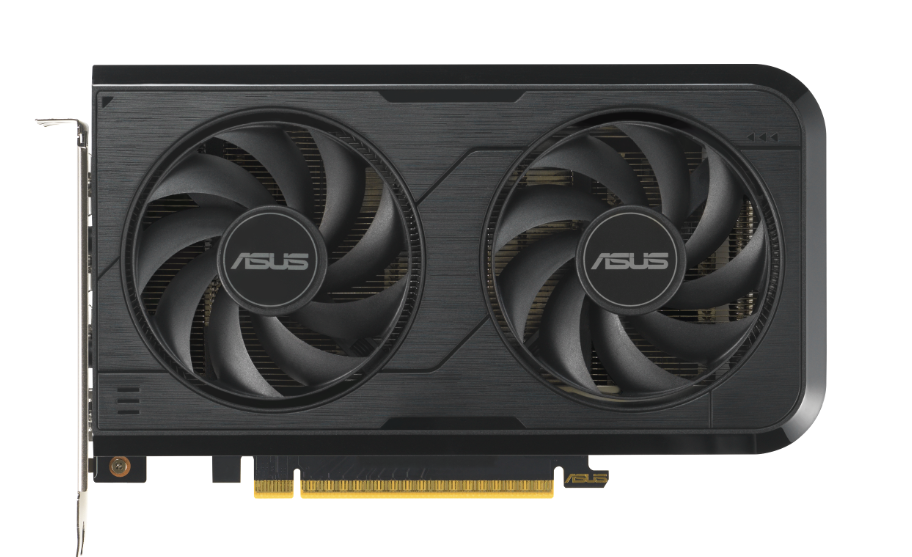 Card Màn Hình ASUS DUAL RTX5050 OC 8G GDDR6