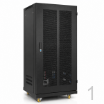 Tủ mạng 32U D600 TNT