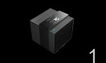 Tản Nhiệt Khí DeepCool ASSASSIN IV VC VISION