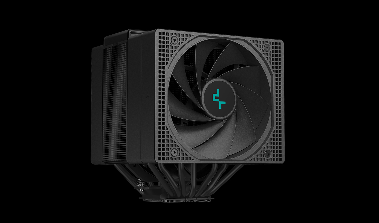 Tản Nhiệt Khí DeepCool ASSASSIN IV VC VISION