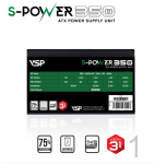 Nguồn máy tính VSP S-Power 350W