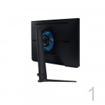 Màn Hình Gaming SAMSUNG Odyssey G3 G30D LS27DG302EEXXV(27 inch - FHD - VA - 180Hz - 1ms- HAS) 