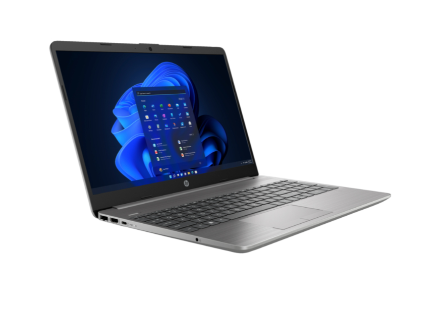 Laptop HP 250 G9 i5-1235U/16G/512GSSD/15.6FHD/WL/BT/3C/W11H/Bạc(A06E6PT)