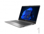 Laptop HP 250 G9 i5-1235U/16G/512GSSD/15.6FHD/WL/BT/3C/W11H/Bạc(A06E6PT)