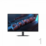 Màn hình Gigabyte GAMING G25F2 (24.5 inch - IPS - FHD - 200Hz - 1ms)
