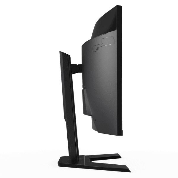 Màn Hình  GIGABYTE GAMING G34WQCP - 34 inch - WQHD - Cong - 180Hz - 1ms 