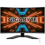 Màn Hình GIGABYTE GAMING G32QC - 31.5 inch - 2K - 165Hz - Gaming