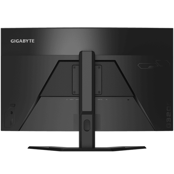 Màn Hình GIGABYTE GAMING G32QC - 31.5 inch - 2K - 165Hz - Gaming
