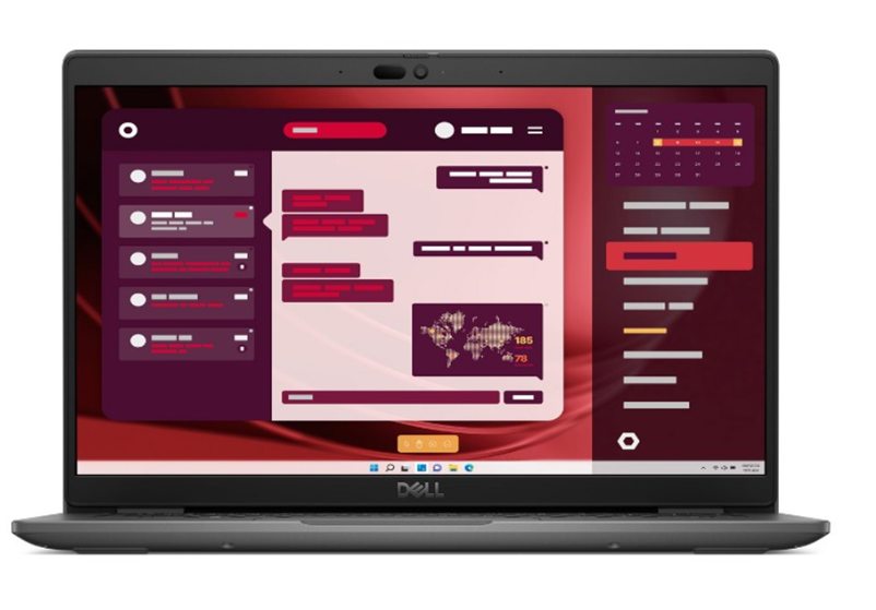 Laptop Dell Latitude 3450 (Intel Core i5-1335U | 16GB | 512GB | Intel Iris Xe | 14 inch FHD | Win 11)