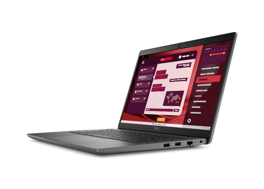 Laptop Dell Latitude 3450 (Intel Core i5-1335U | 16GB | 512GB | Intel Iris Xe | 14 inch FHD | Win 11)