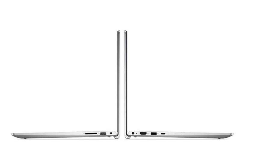 Laptop Dell 15 DC15250  (Intel Core i7-1355U | 16GB | 512GB | Intel Graphics | 15.6 inch FHD | Win 11 | Office | Bạc