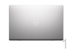 Laptop Dell 15 DC15250 (Intel Core i5-1334U | 16GB | 512GB | 15.6 inch FHD IPS | Win 11 | Office | Bạc)