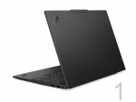 Laptop Lenovo ThinkPad E16 Gen 3 21TF003QVA (Intel Core 5 210H | Intel Graphics | 16 inch WUXGA IPS | 16 GB | 512GB | NoOS | Đen)