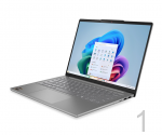 Laptop Lenovo IdeaPad Slim 5 14AKP10 83HX00ABVN (AMD Ryzen AI 5 330 | AMD Radeon | 14 inch WUXGA OLED | 16GB | 512GB | Win 11 | Xám)