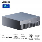 Mini PC AI Asus Ascent GX10 GX10 (Nvidia GB10 | 128 GB RAM |1TB M.2 NVMe SSD)